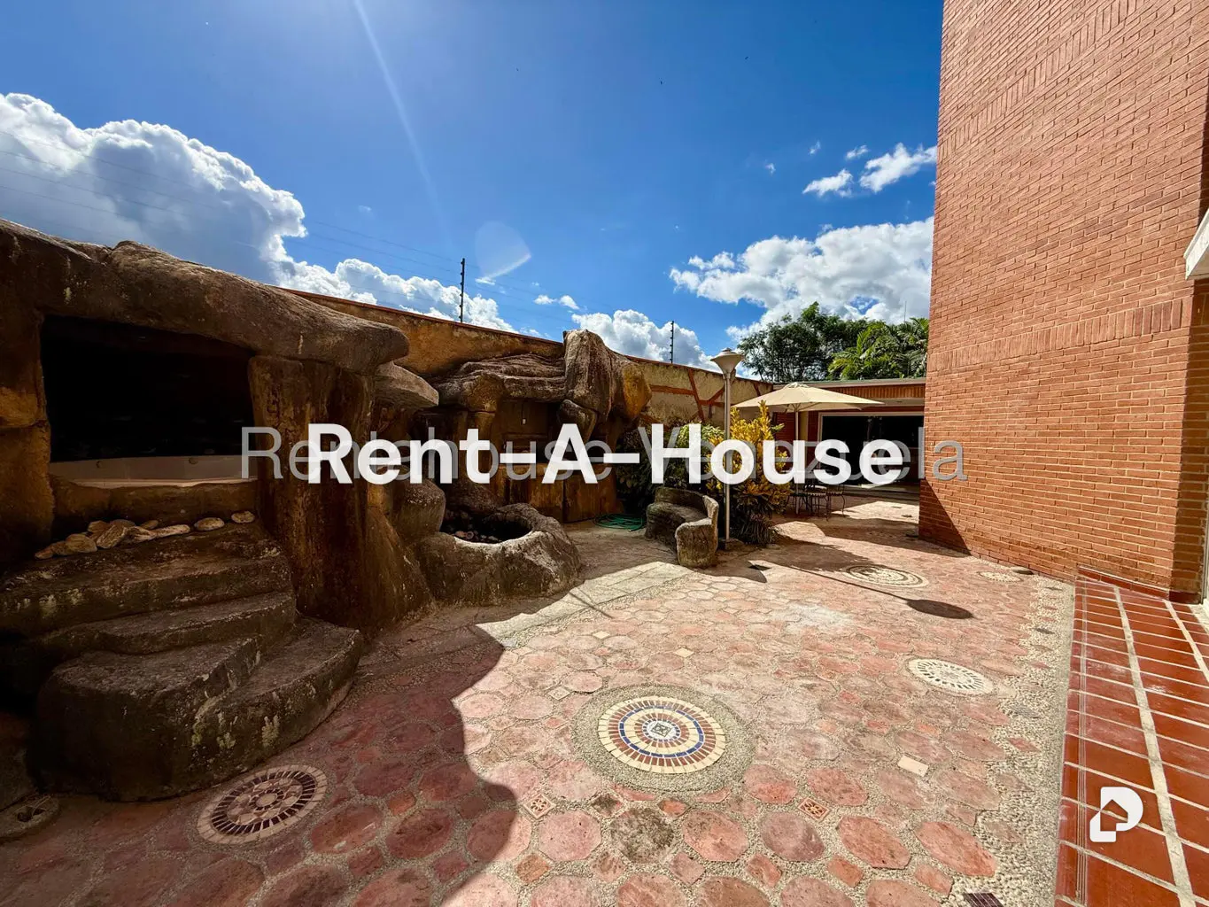 Apartamento en Solar del Hatillo, Caracas – 24