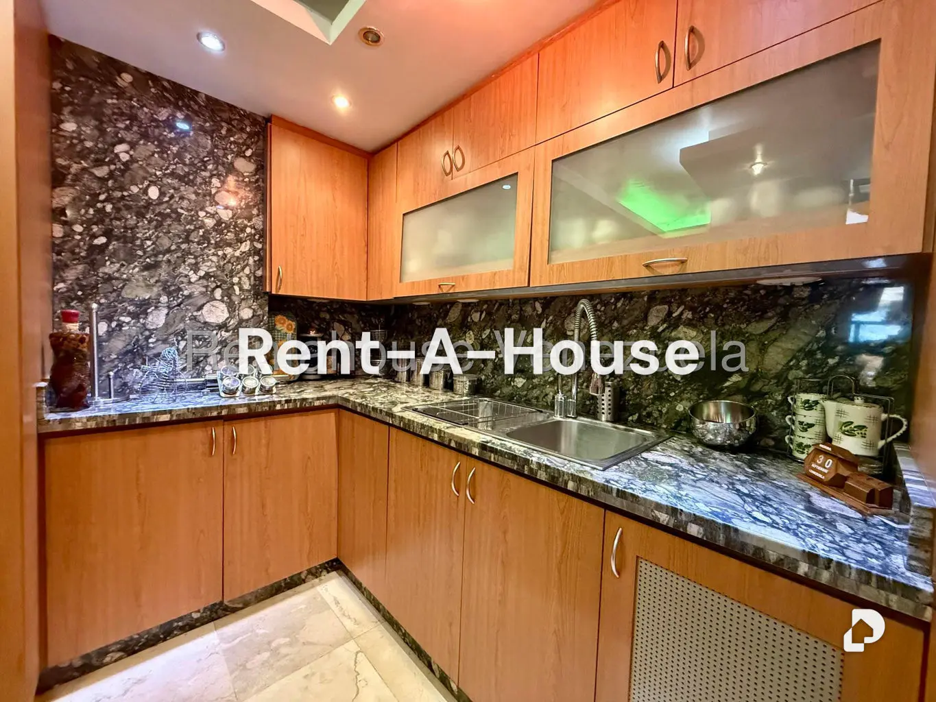 Apartamento en Solar del Hatillo, Caracas – 5