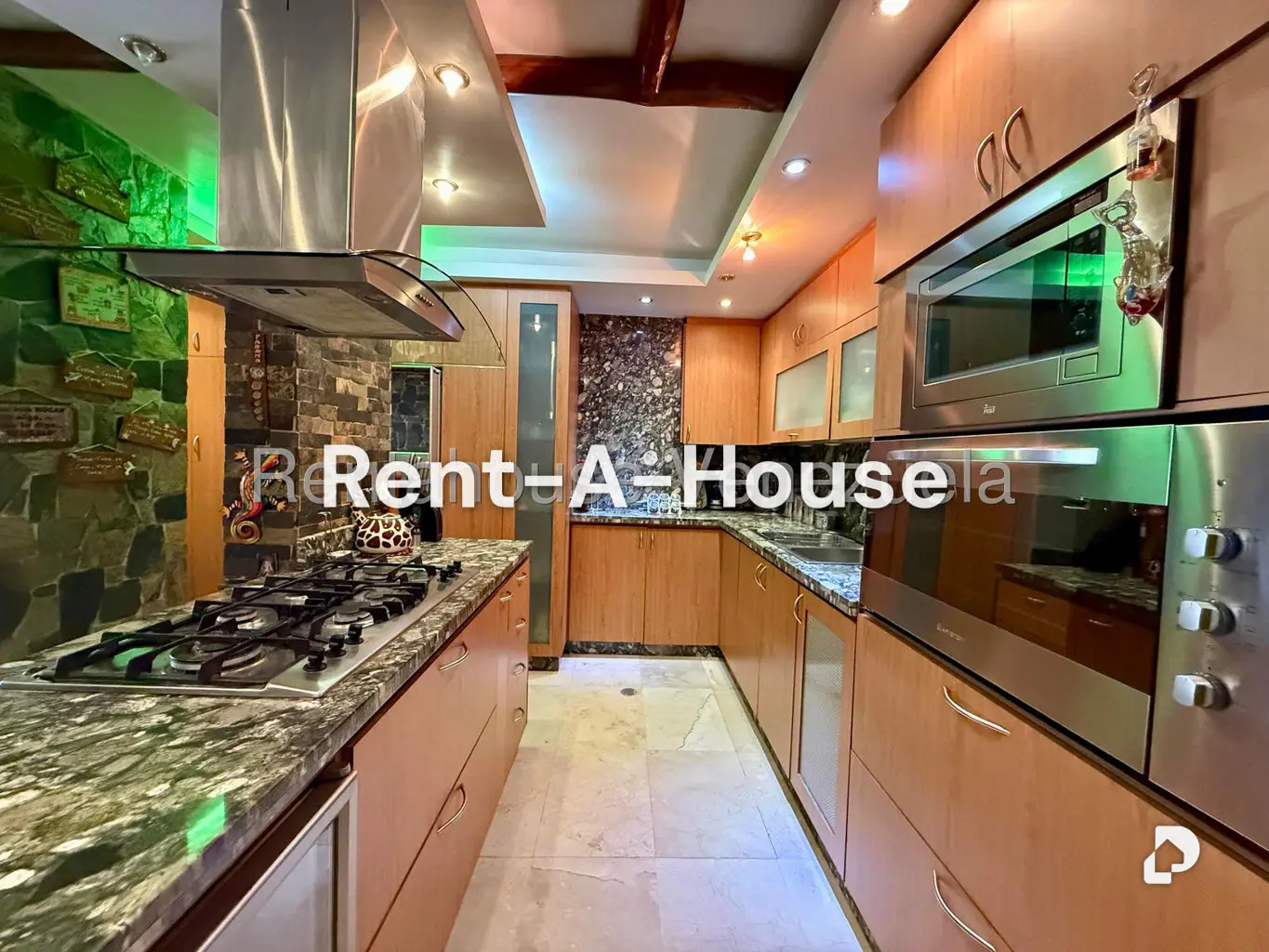 Apartamento en Solar del Hatillo, Caracas – 4