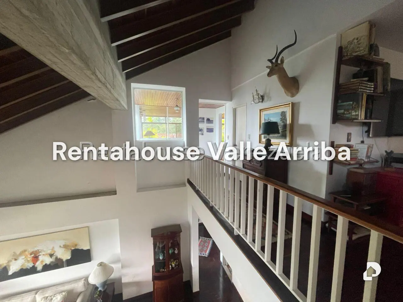 Apartamento en Los Naranjos (del Cafetal), Caracas – 8