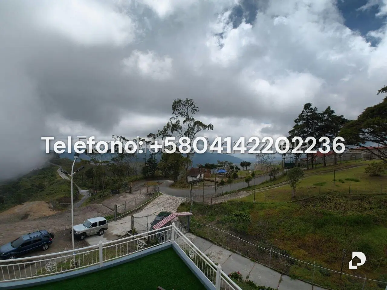 Casa en El Pozo, Carayaca – 27