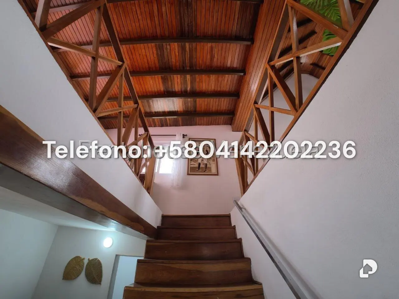 Casa en El Pozo, Carayaca – 10