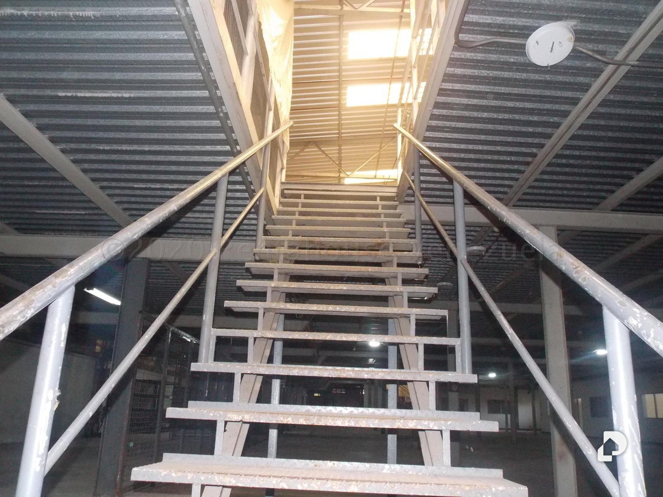Galpón en Mariche, Caracas – 24