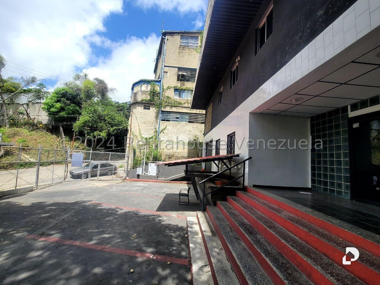 Galpón en Mariche, Caracas – 3