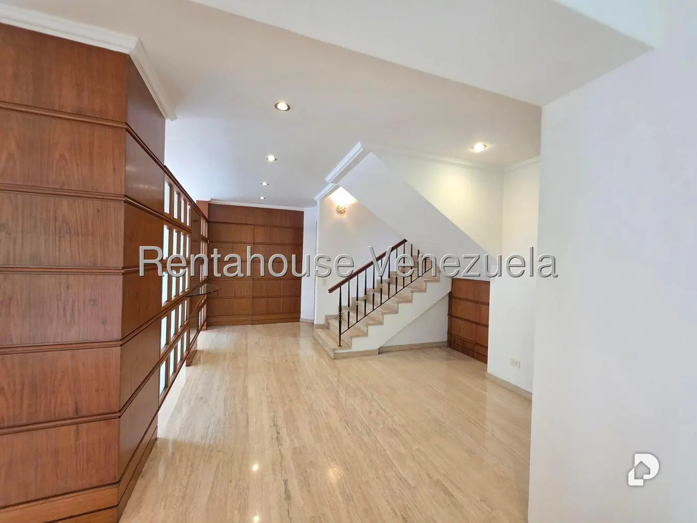 Apartamento en Las Mercedes, Caracas – 19