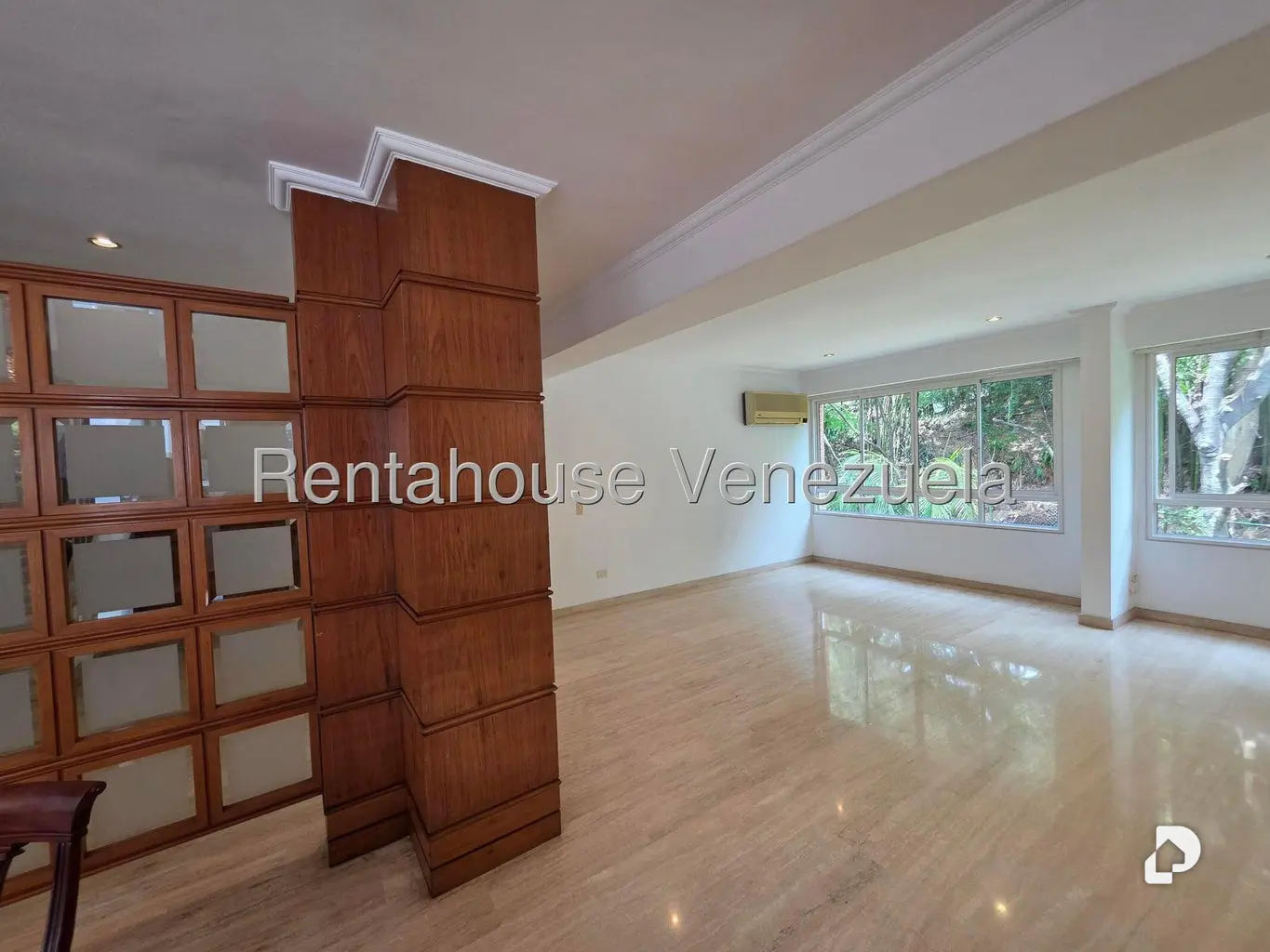 Apartamento en Las Mercedes, Caracas – 12