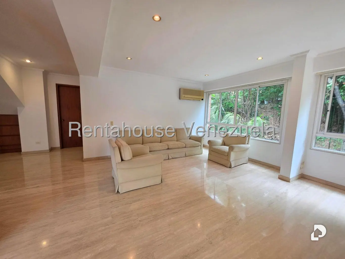 Apartamento en Las Mercedes, Caracas – 4