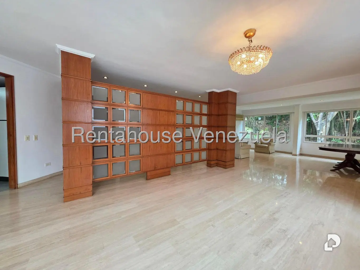 Apartamento en Las Mercedes, Caracas – 21