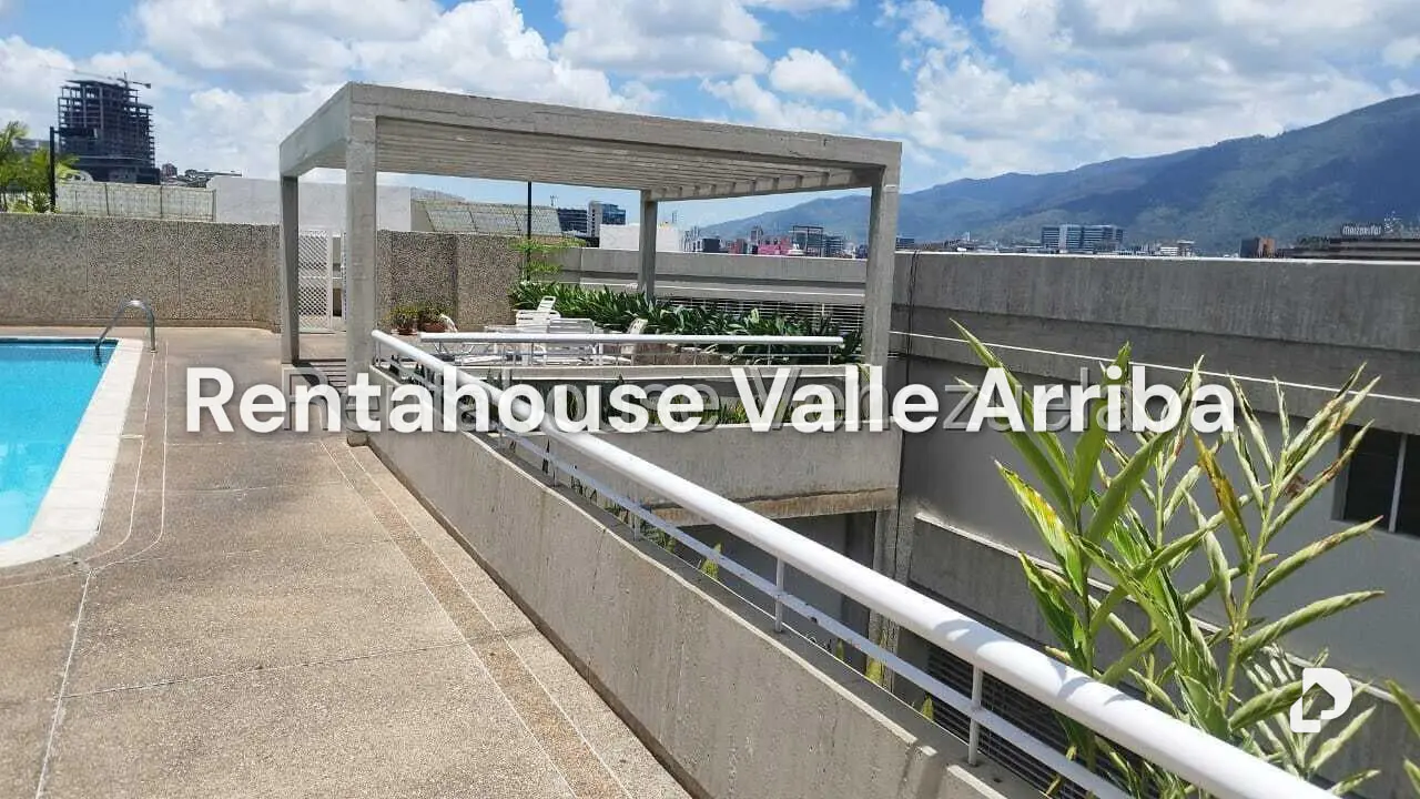 Apartamento en Lomas de Las Mercedes, Caracas – 6