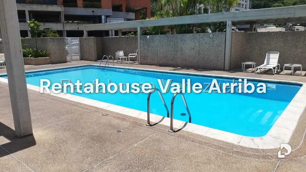 Apartamento en Lomas de Las Mercedes, Caracas – 8