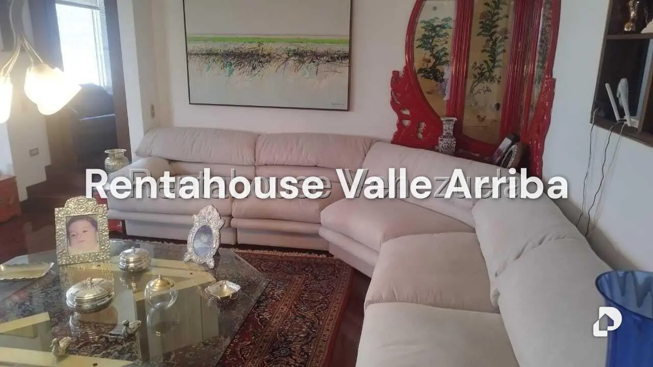 Apartamento en Lomas de Las Mercedes, Caracas – 10