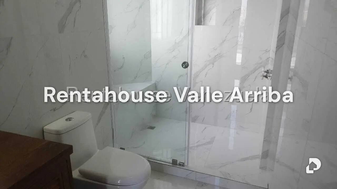 Apartamento en Lomas de Las Mercedes, Caracas – 29