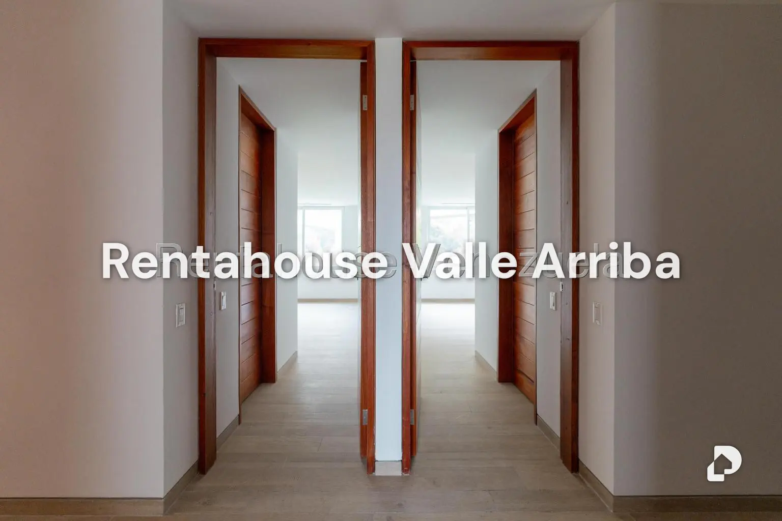 Apartamento en Los Chorros, Caracas – 23