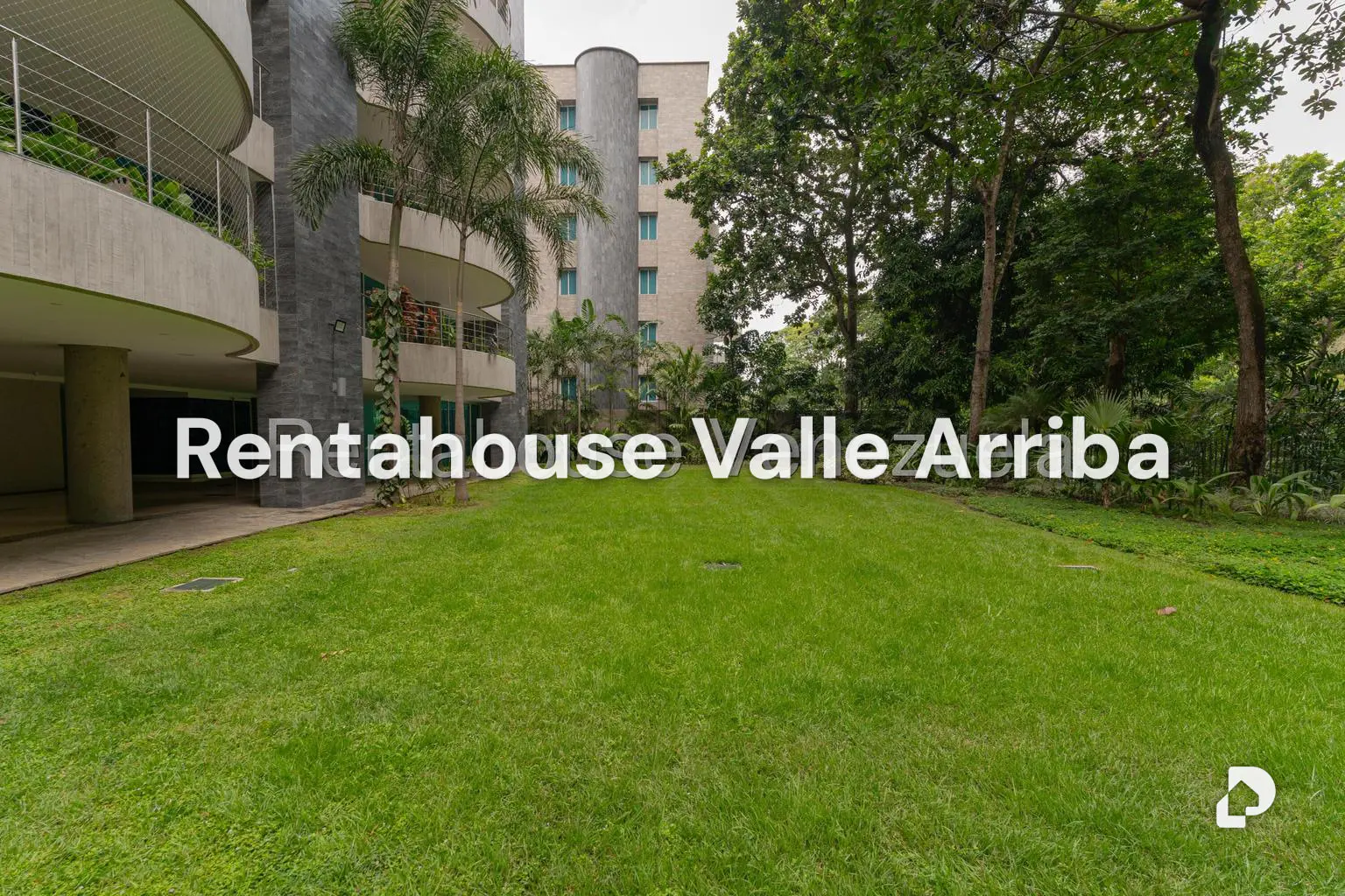 Apartamento en Los Chorros, Caracas – 19