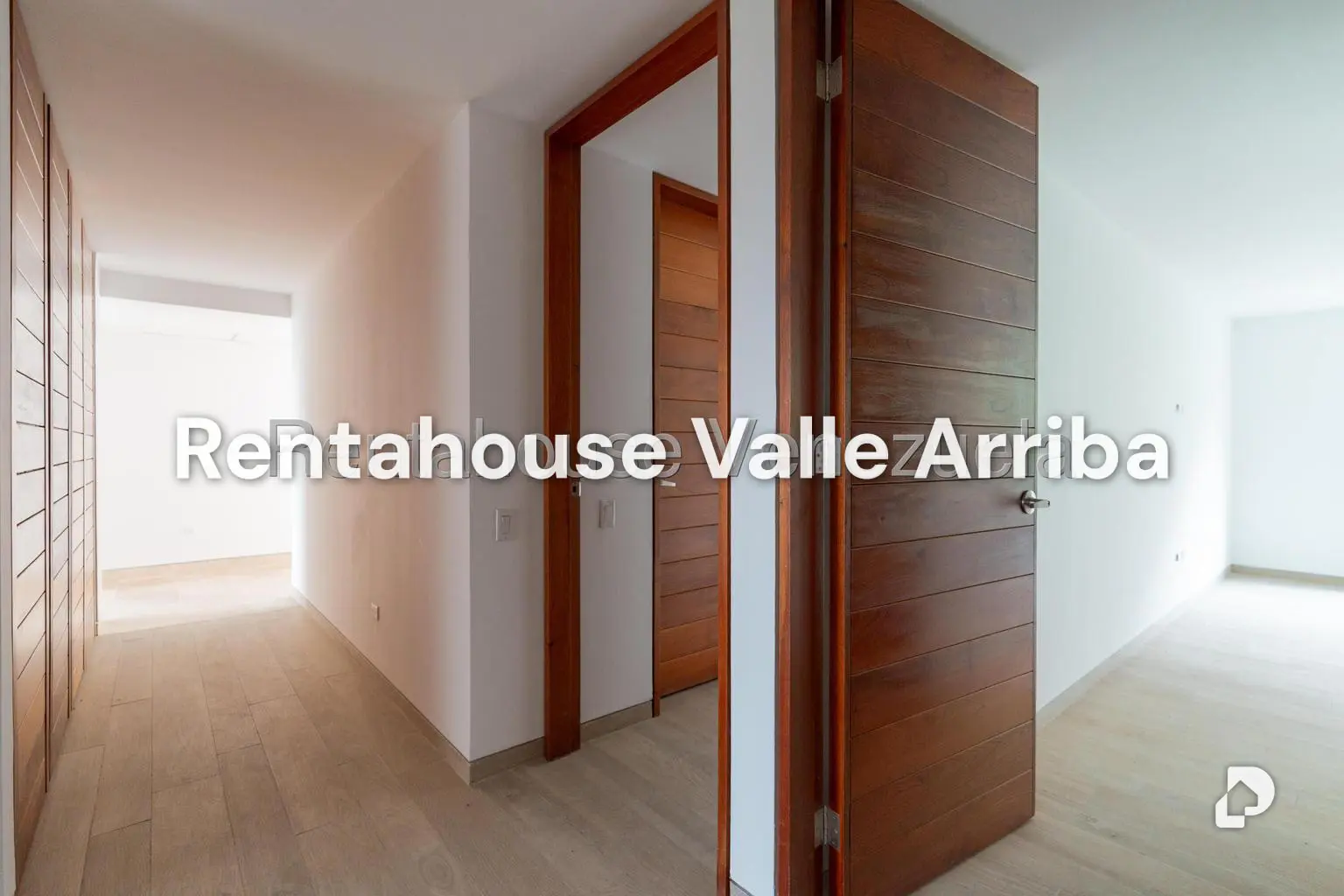 Apartamento en Los Chorros, Caracas – 5