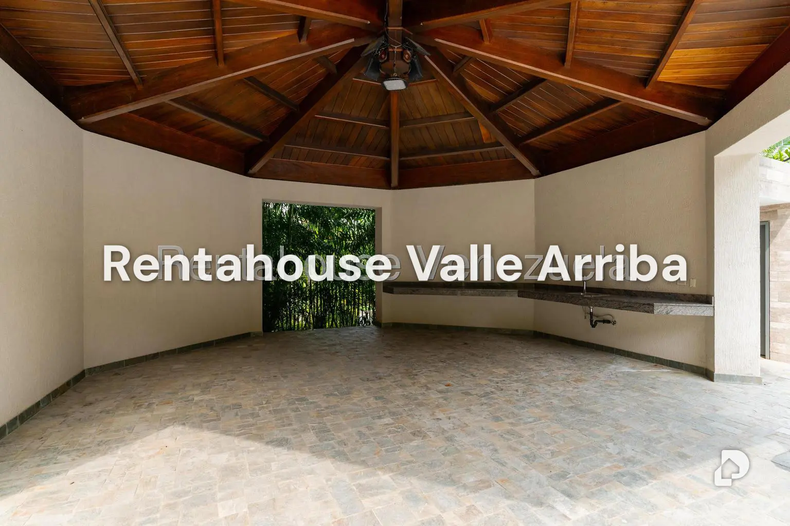 Apartamento en Los Chorros, Caracas – 17