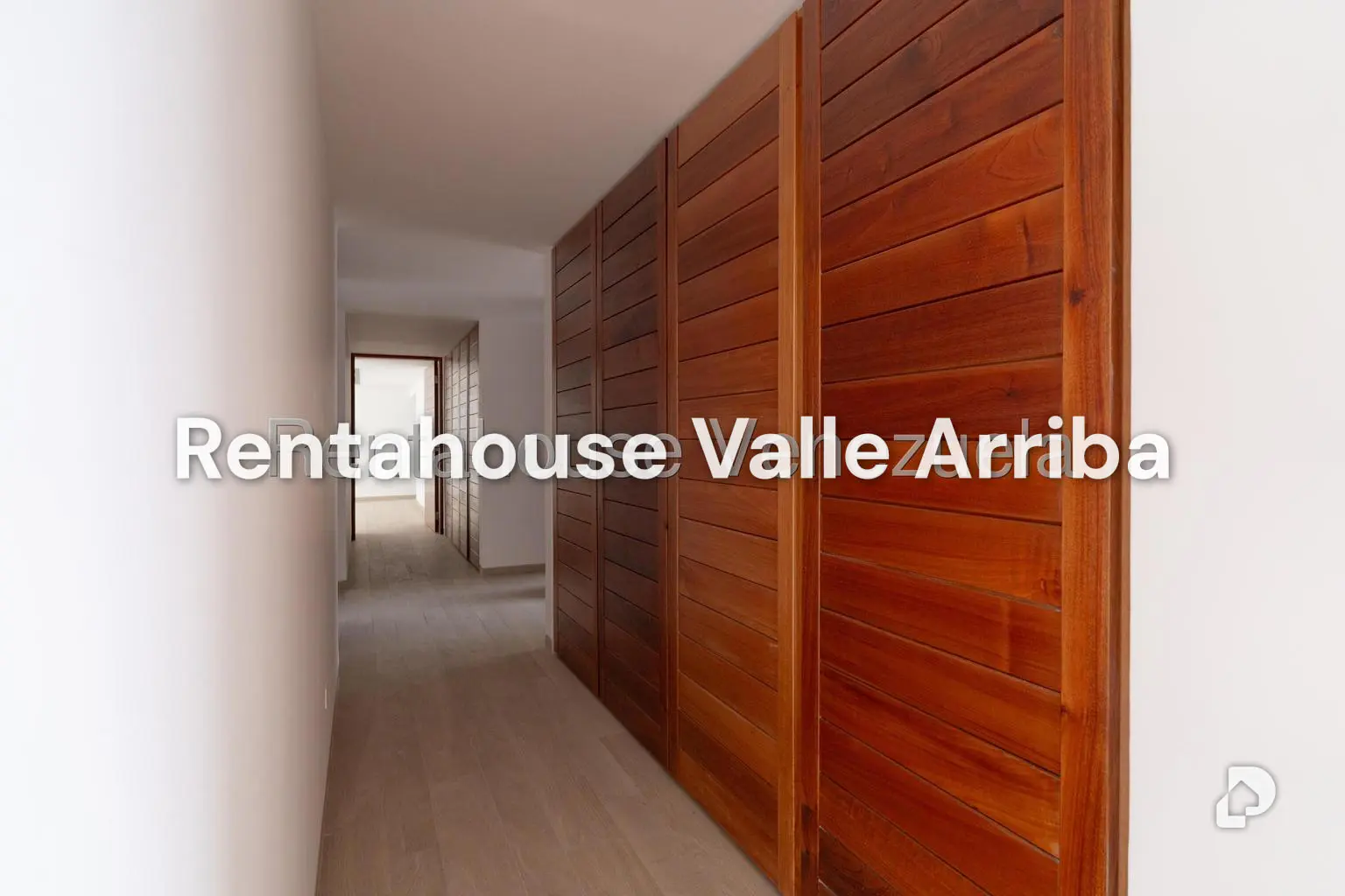 Apartamento en Los Chorros, Caracas – 24