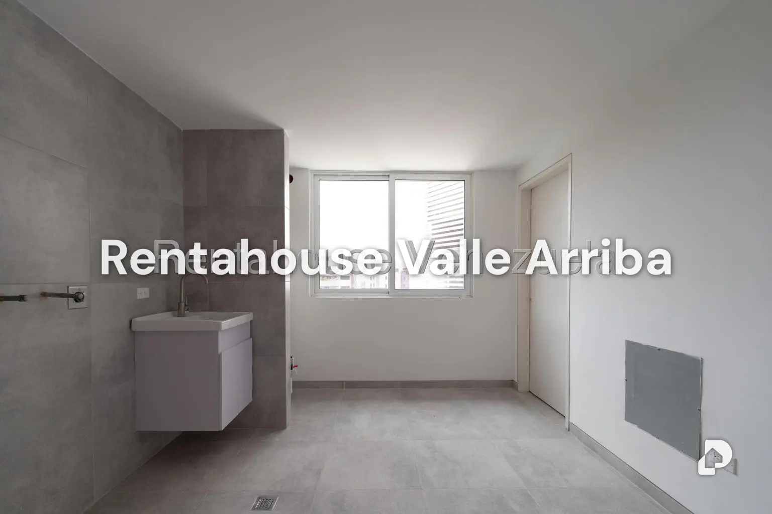 Apartamento en Los Chorros, Caracas – 25