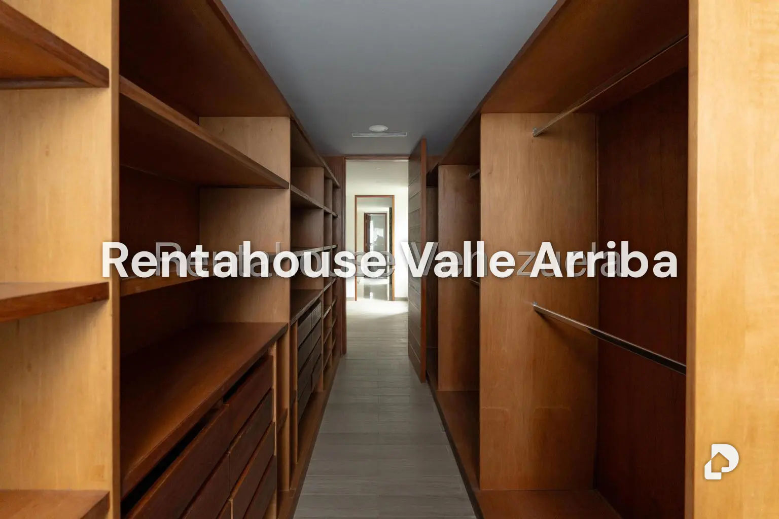 Apartamento en Los Chorros, Caracas – 12