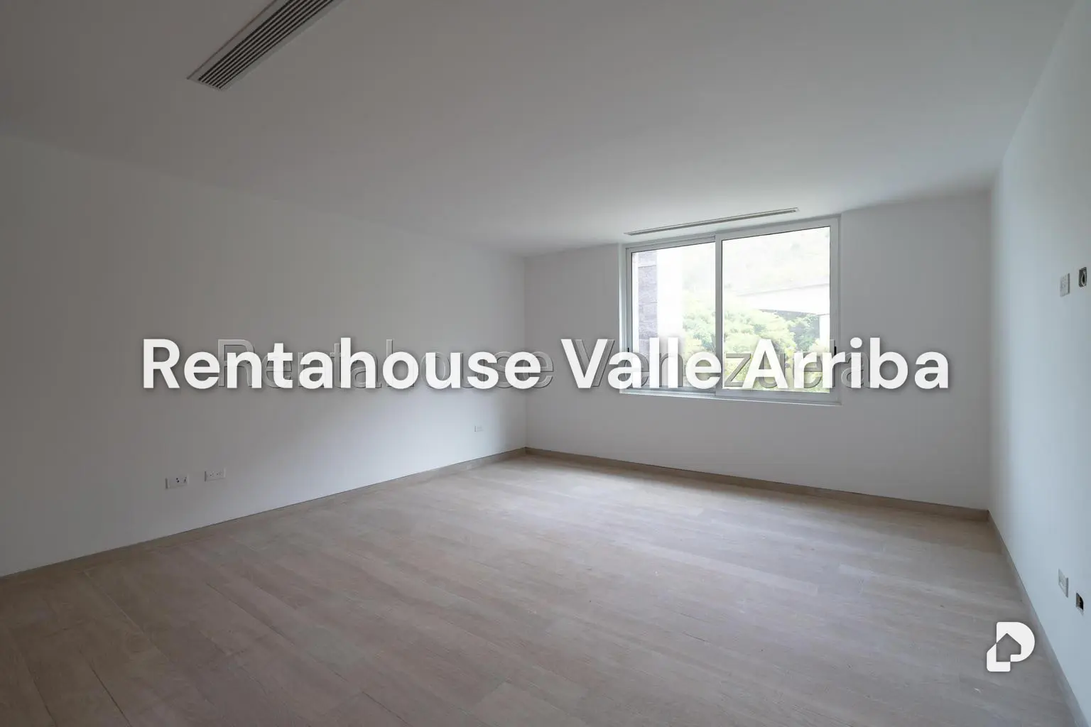 Apartamento en Los Chorros, Caracas – 4
