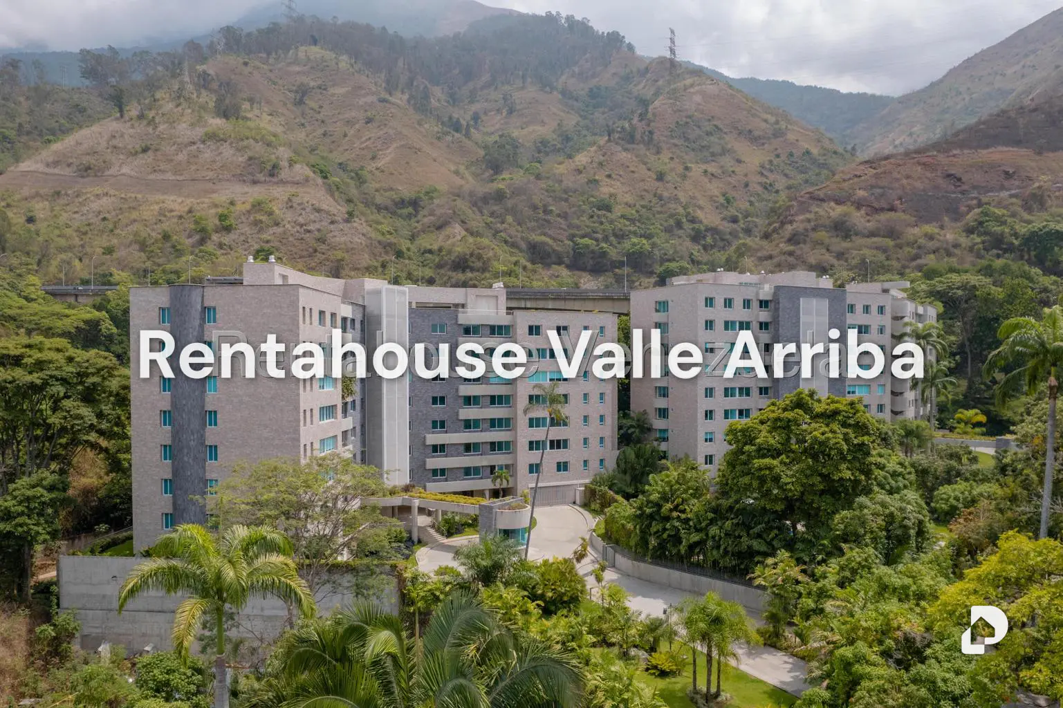 Apartamento en Los Chorros, Caracas – 14