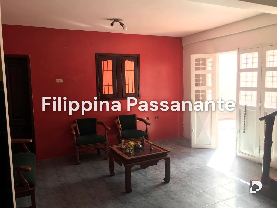 Casa en San Agustín, Caripe – 2