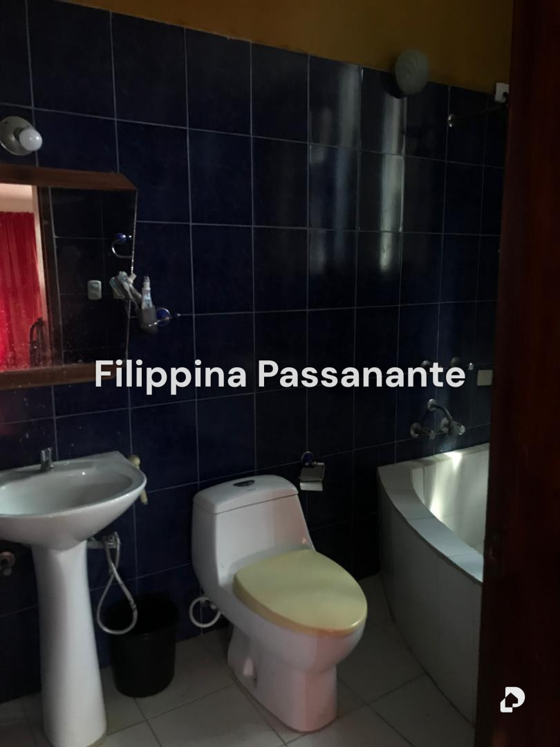 Casa en San Agustín, Caripe – 8