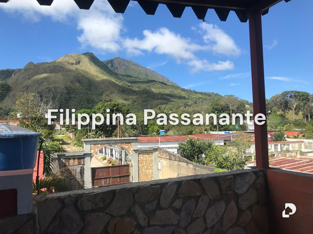Casa en San Agustín, Caripe – 10