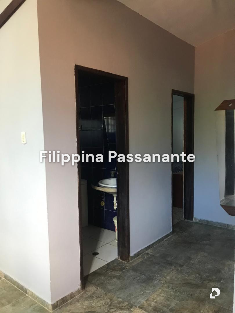 Casa en San Agustín, Caripe – 6