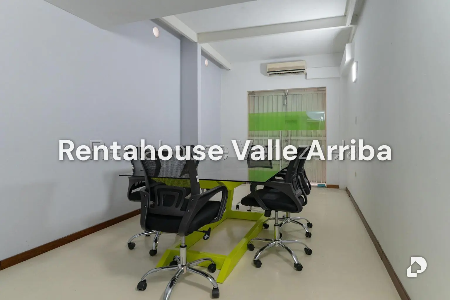 Local comercial en Chuao, Caracas – 8