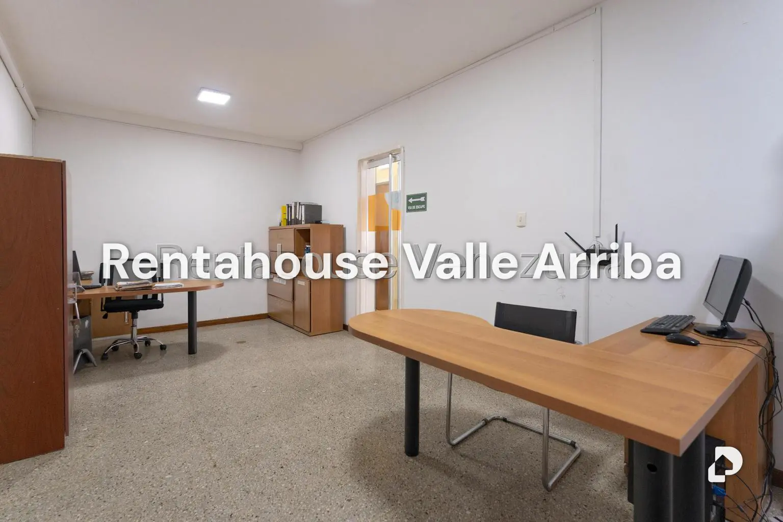 Local comercial en Chuao, Caracas – 14
