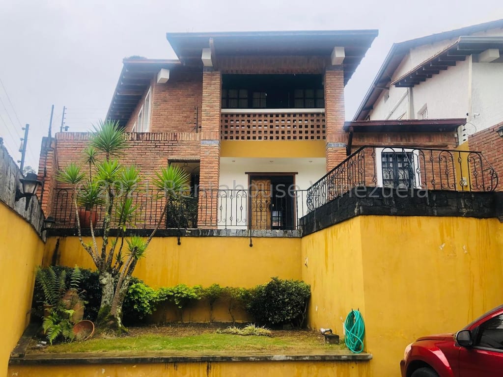 House in Caracas - 1