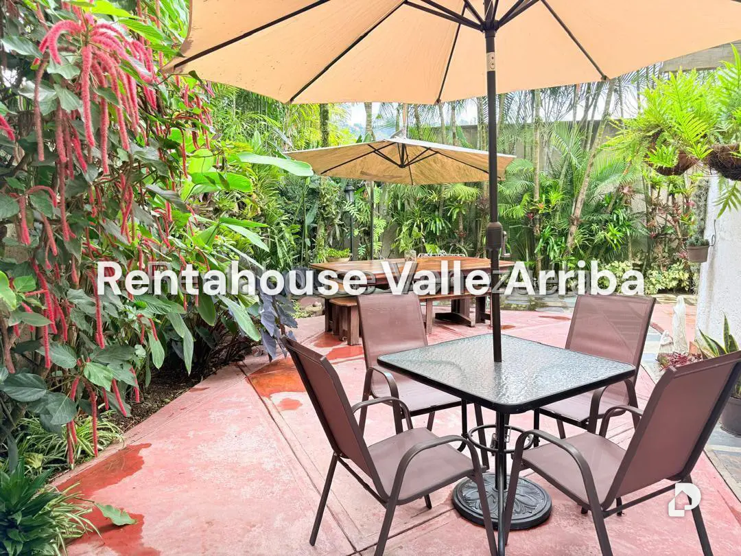 Casa en Las Marías, Caracas – 25