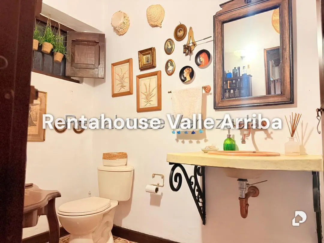 Casa en Las Marías, Caracas – 6