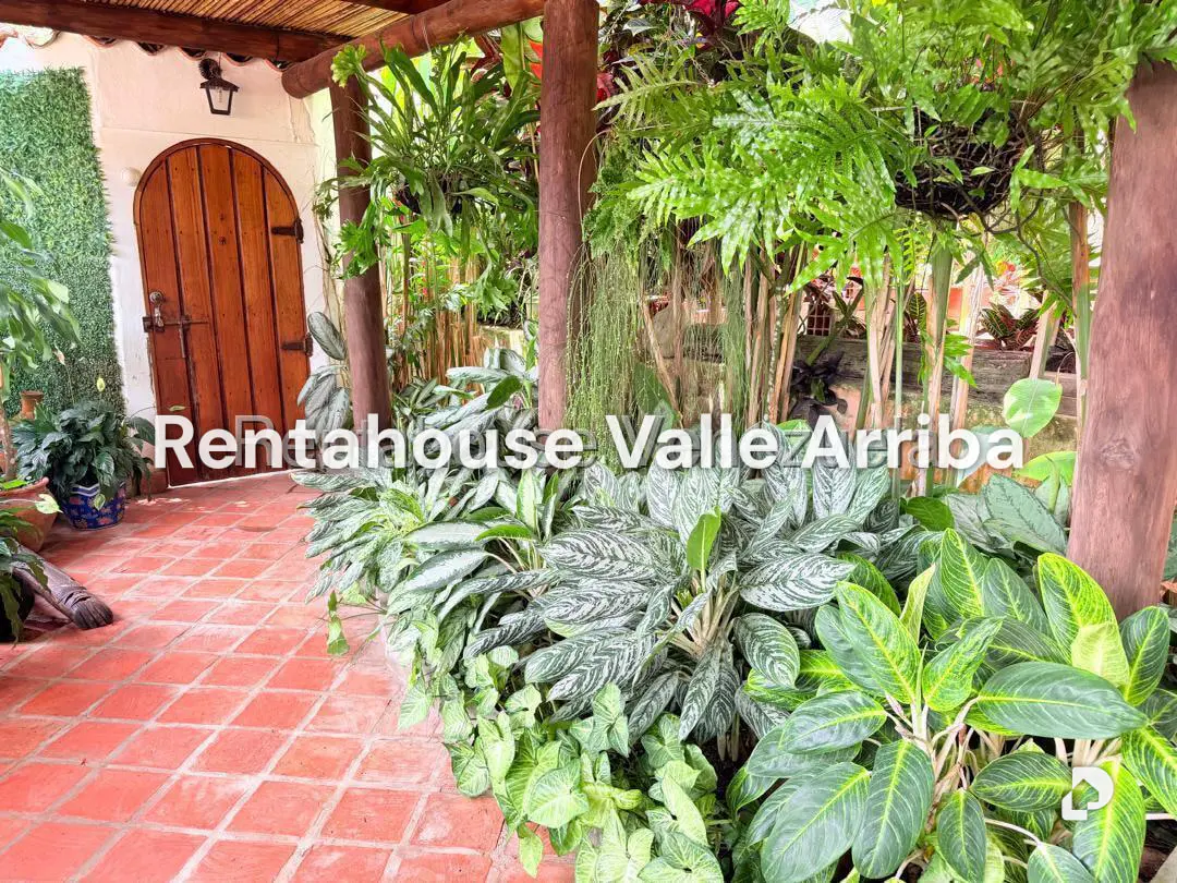 Casa en Las Marías, Caracas – 2