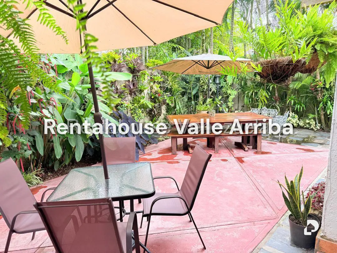 Casa en Las Marías, Caracas – 26