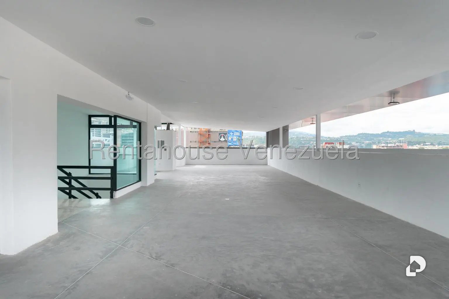 Edificio en Boleíta Sur, Caracas – 15