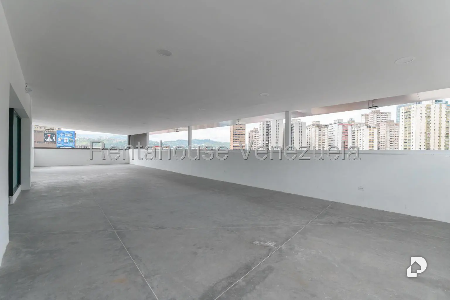 Edificio en Boleíta Sur, Caracas – 14
