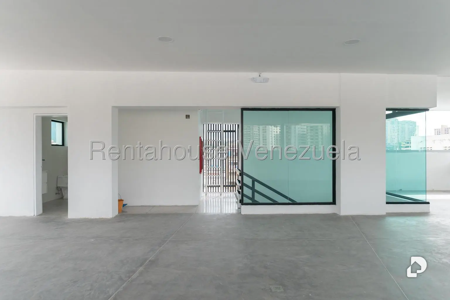 Edificio en Boleíta Sur, Caracas – 17