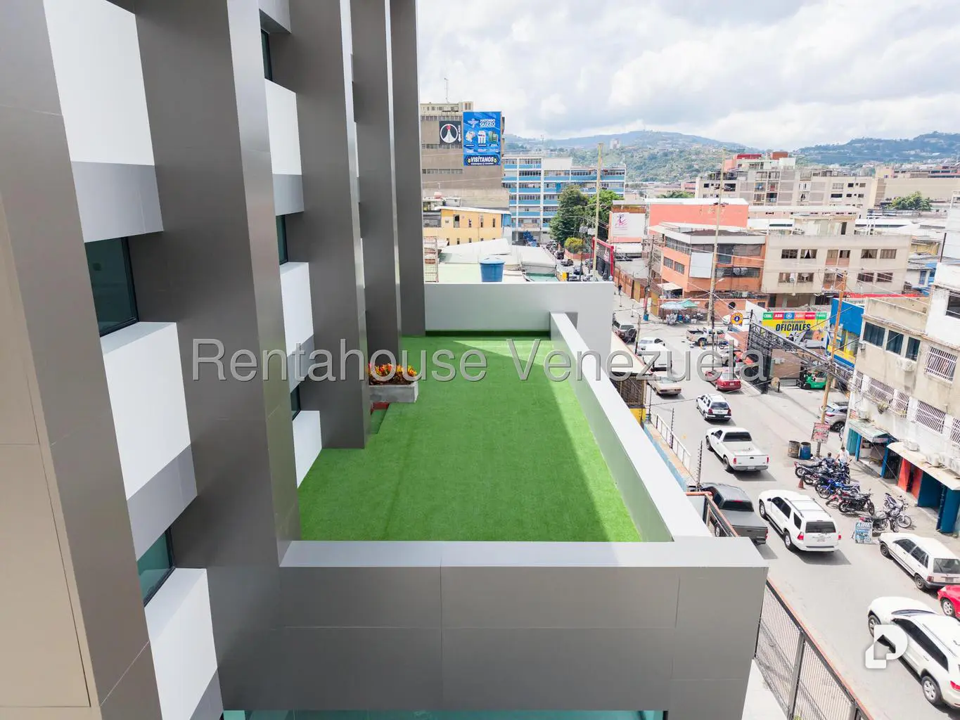Edificio en Boleíta Sur, Caracas – 10