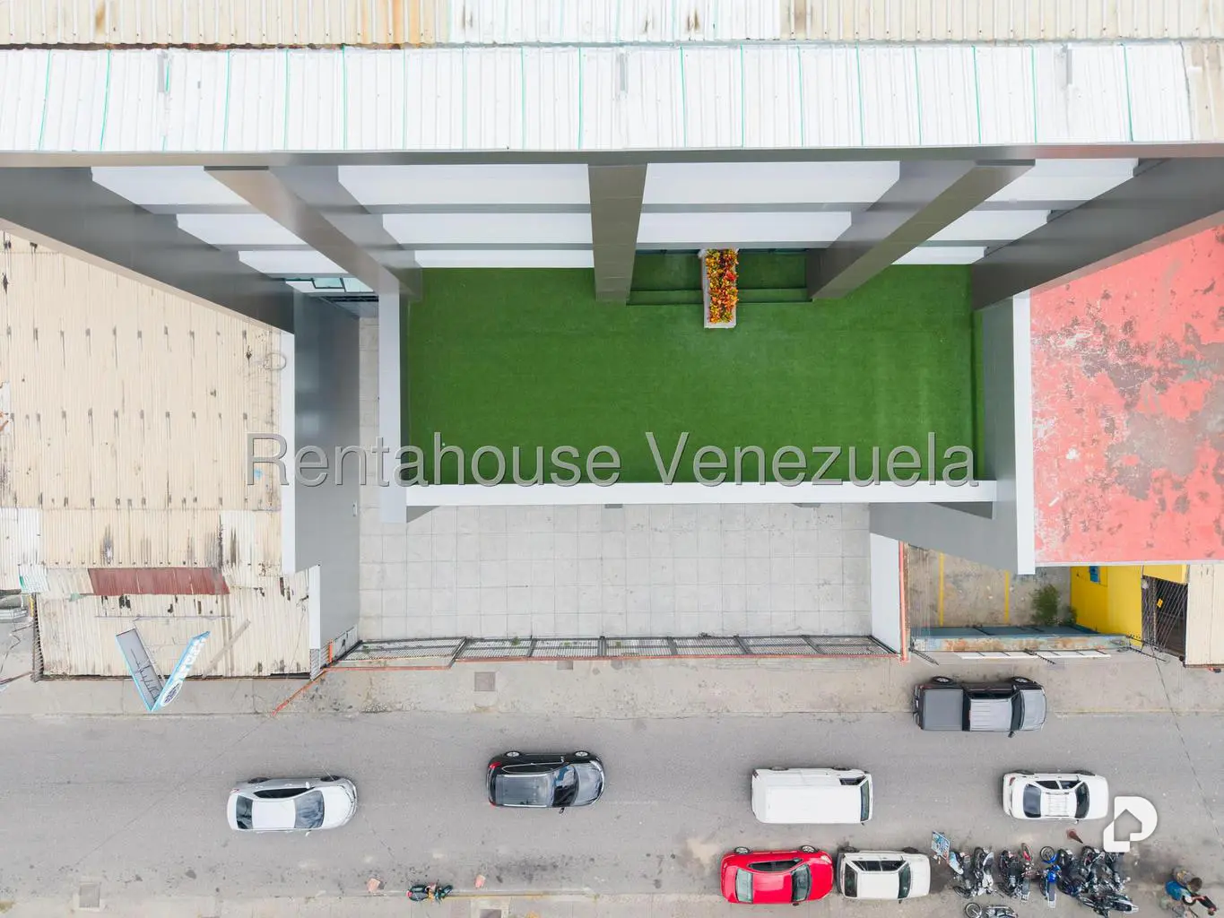 Edificio en Boleíta Sur, Caracas – 6
