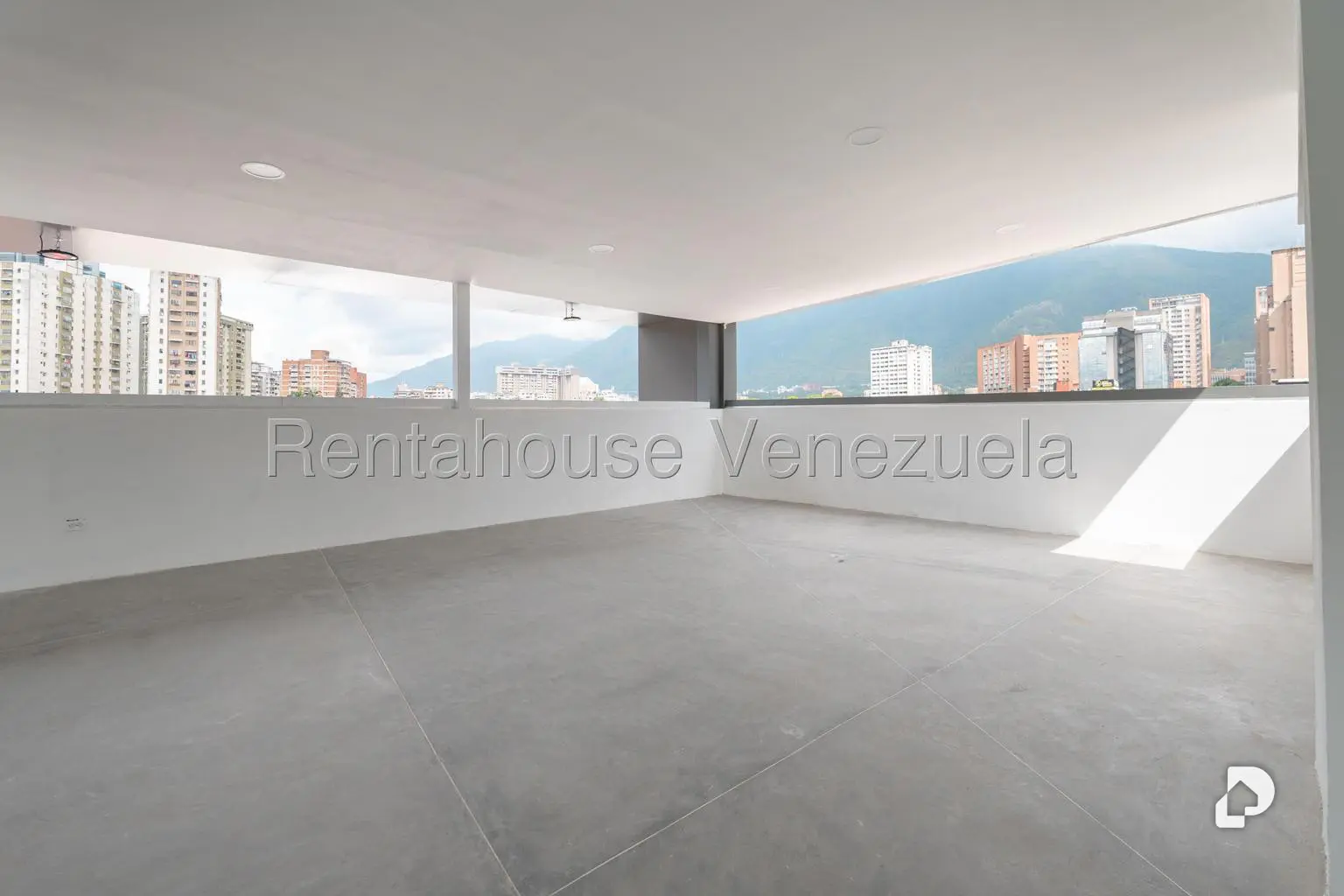 Edificio en Boleíta Sur, Caracas – 24