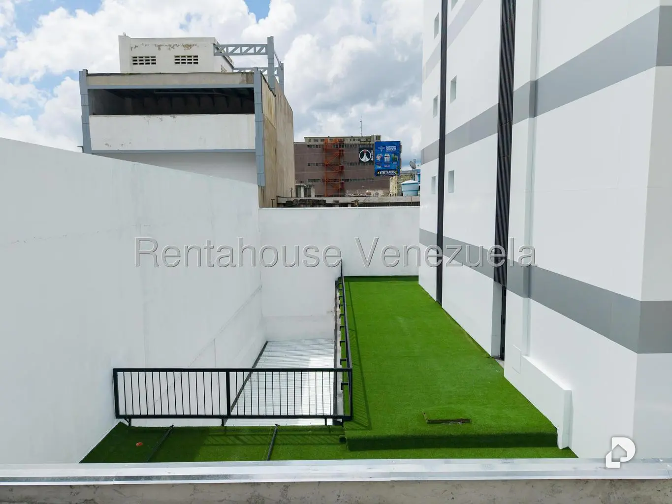 Edificio en Boleíta Sur, Caracas – 8