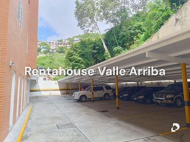Apartment in Los Chaguaramos, Caracas – 17