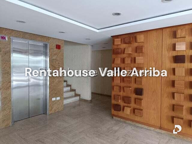 Apartment in Los Chaguaramos, Caracas – 16