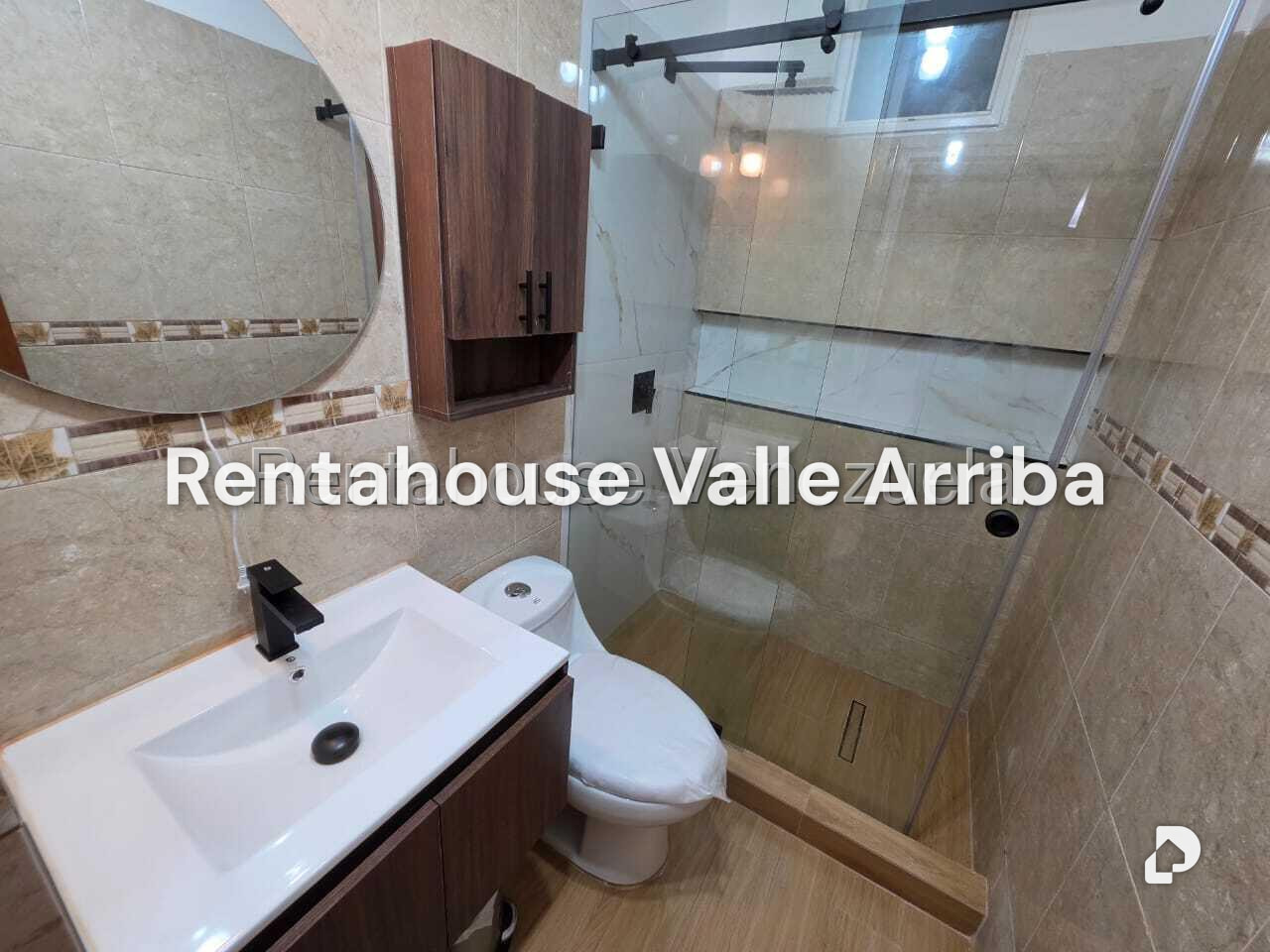 Apartment in Los Chaguaramos, Caracas – 11