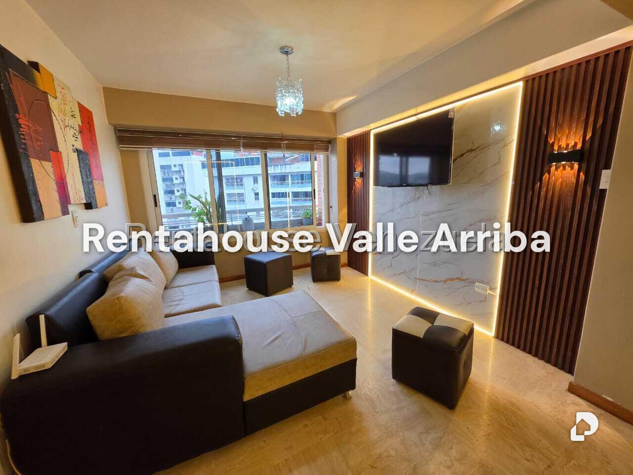 Apartment in Los Chaguaramos, Caracas – 3