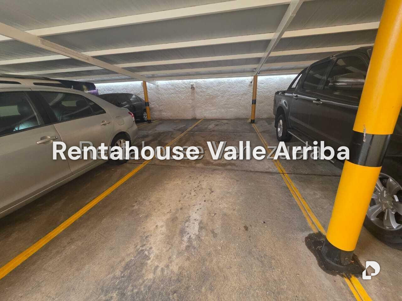 Apartment in Los Chaguaramos, Caracas – 18