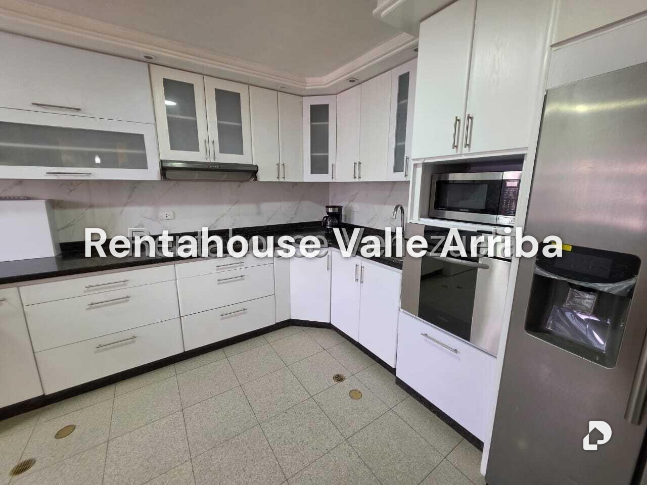Apartment in Los Chaguaramos, Caracas – 8
