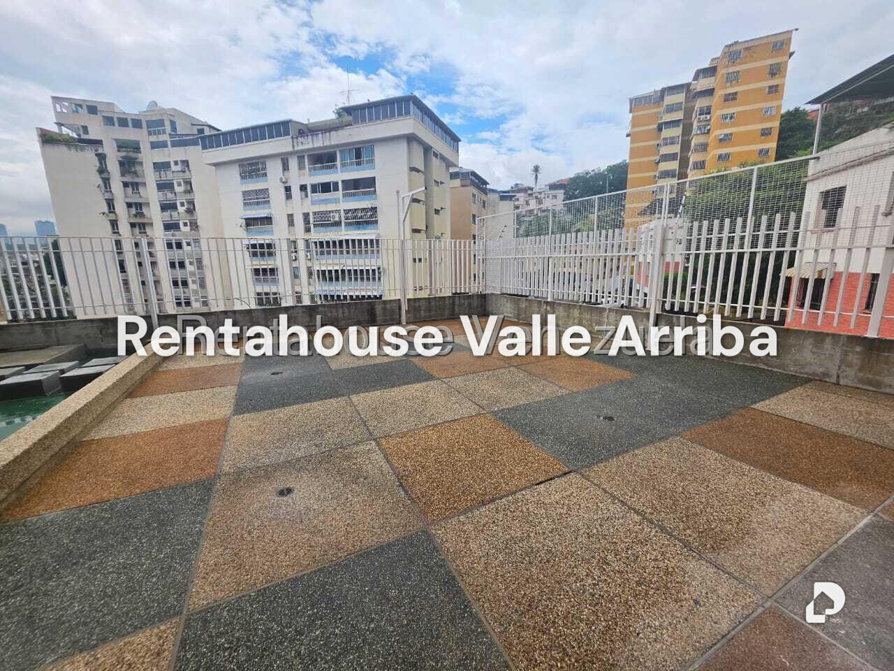 Apartment in Los Chaguaramos, Caracas – 19
